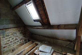 achat maison guemene-sur-scorff 56160