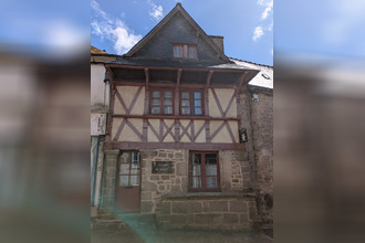 achat maison guemene-sur-scorff 56160