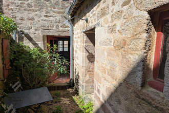 achat maison guemene-sur-scorff 56160