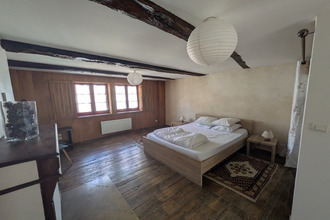 achat maison guemene-sur-scorff 56160