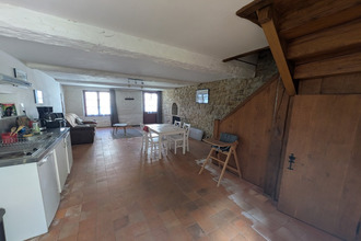 achat maison guemene-sur-scorff 56160