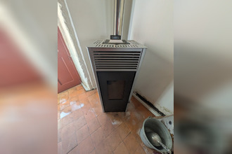 achat maison guemene-sur-scorff 56160