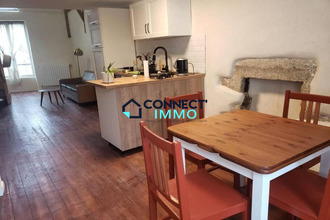 achat maison guemene-sur-scorff 56160