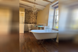 achat maison guemene-sur-scorff 56160