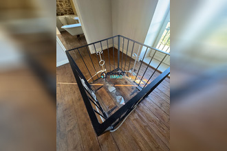 achat maison guemene-sur-scorff 56160