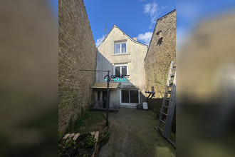 achat maison guemene-sur-scorff 56160