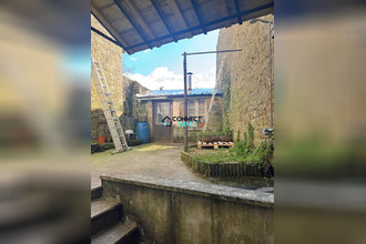 achat maison guemene-sur-scorff 56160