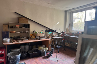 achat maison guemene-sur-scorff 56160