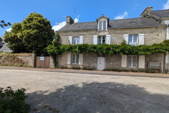 achat maison guemene-sur-scorff 56160