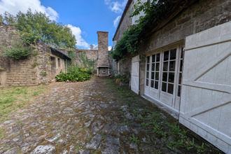 achat maison guemene-sur-scorff 56160