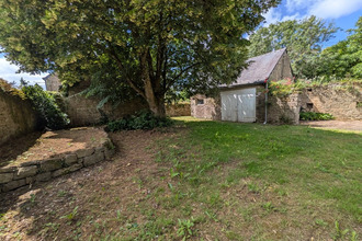 achat maison guemene-sur-scorff 56160