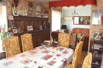 achat maison guemene-sur-scorff 56160