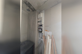 achat maison guemene-sur-scorff 56160