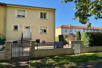 achat maison guenange 57310