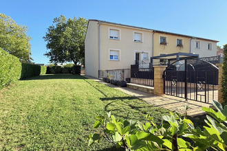 achat maison guenange 57310