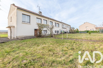 achat maison guenange 57310