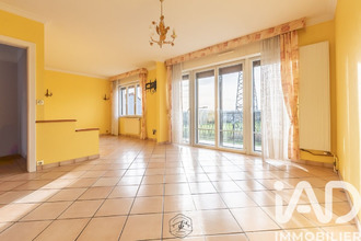 achat maison guenange 57310