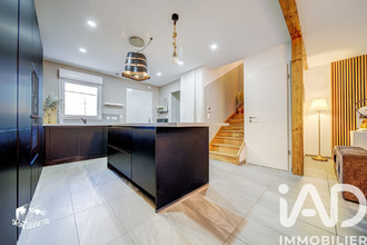 achat maison guenange 57310