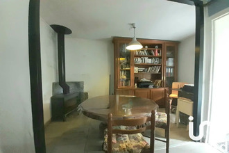 achat maison guenange 57310