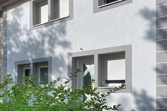 achat maison guenange 57310