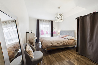 achat maison guenange 57310