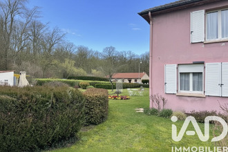 achat maison guenange 57310