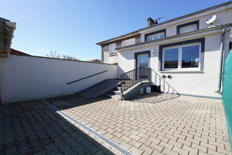 achat maison guenange 57310