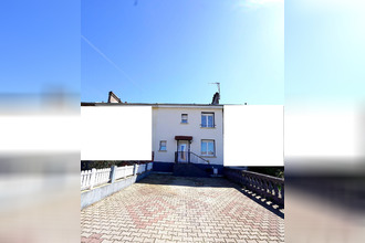 achat maison guenange 57310