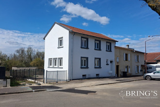 achat maison guenange 57310