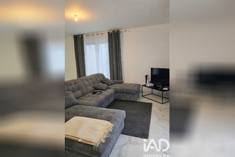 achat maison guenange 57310