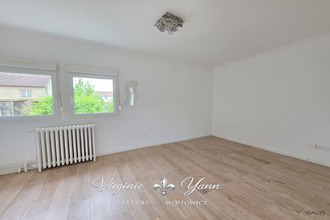 achat maison guenange 57310