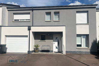 achat maison guenange 57310