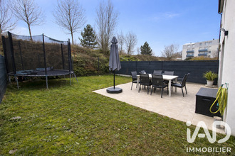 achat maison guenange 57310