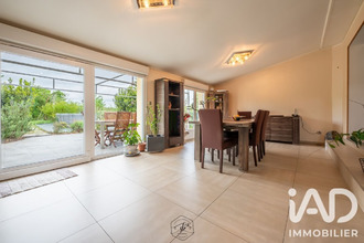 achat maison guenange 57310
