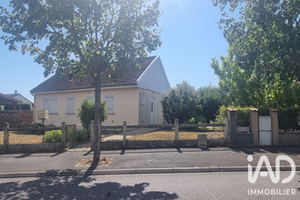 achat maison guenange 57310