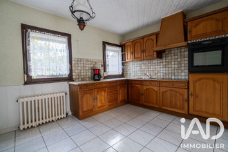 achat maison guenange 57310