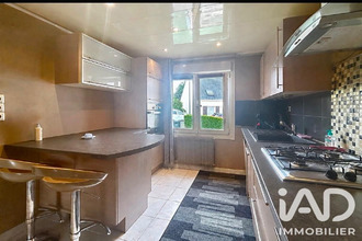 achat maison guenange 57310