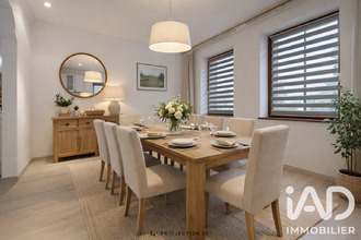 achat maison guenange 57310