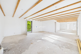 achat maison guengat 29180