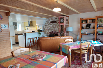 achat maison guengat 29180