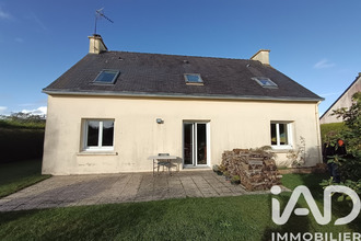 achat maison guengat 29180