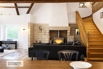 achat maison guengat 29180