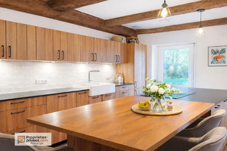 achat maison guengat 29180