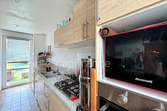 achat maison guengat 29180
