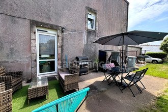 achat maison guengat 29180