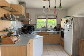 achat maison guenin 56150