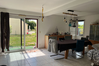 achat maison guenin 56150