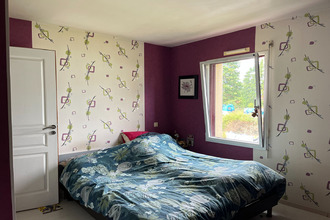 achat maison guenin 56150