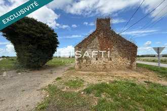 achat maison guenin 56150