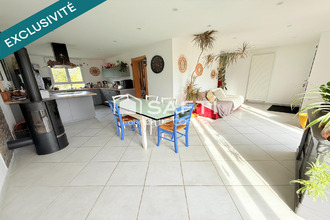 achat maison guenin 56150